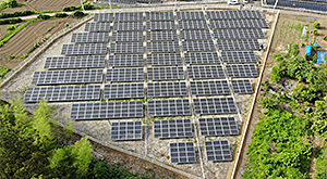 太陽光投資
